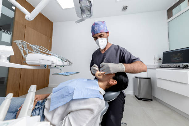 Best Dentist for Severe Toothache USA in USA